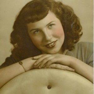 Meet your Posher, Terry